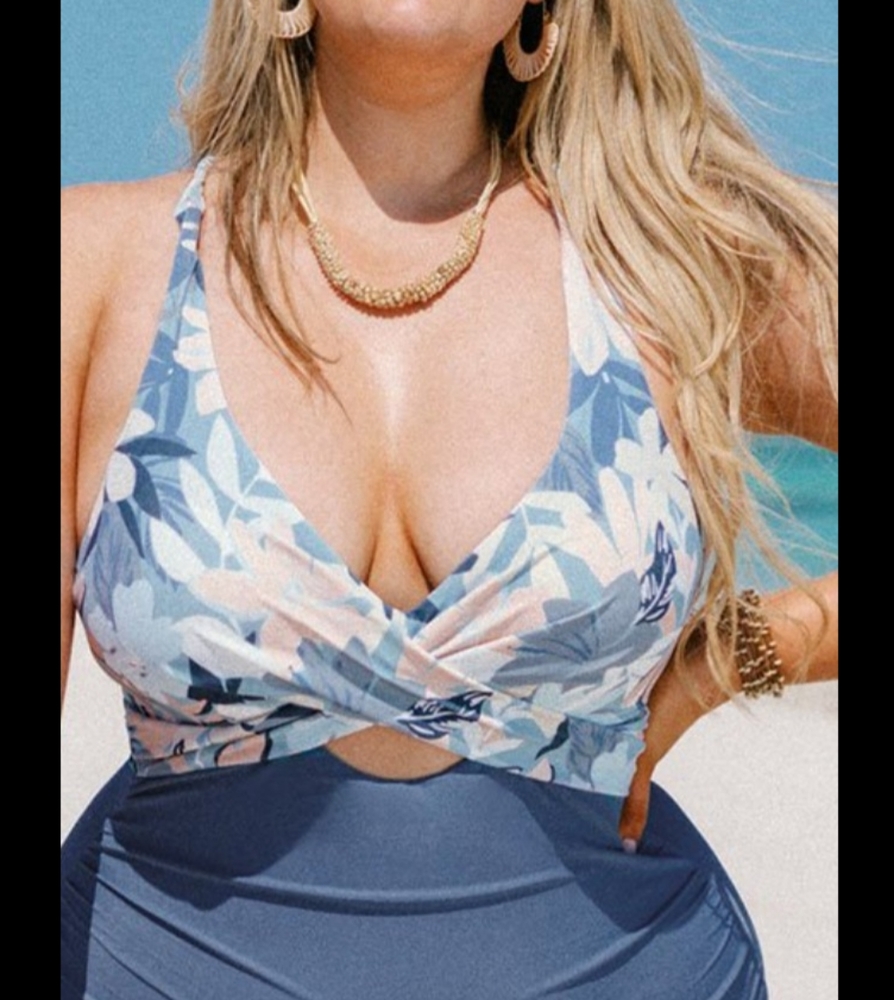 New Cupshe Swimwear - Picture 1 of 6